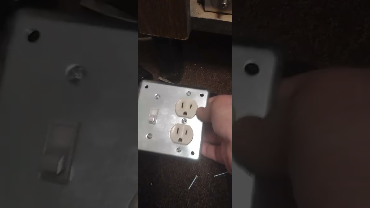 Unknown Pong Table Repair - Part 4 - Maybe made by Video Play International