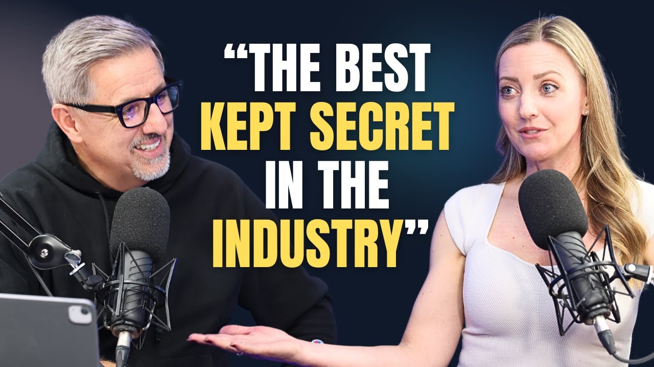 Most Life Insurance Agents Are Missing THIS:  Interview with Roger Short