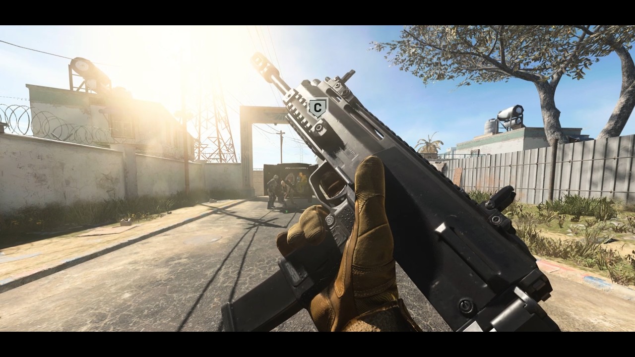 34 KILLS ON KHANDOR HIDEOUT! 🔥 | COD MW2019 Gameplay