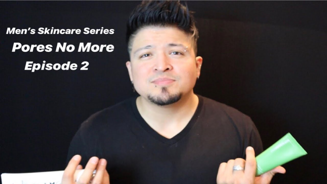 Pores No More| How To Shrink & Eliminate Unwanted Pores