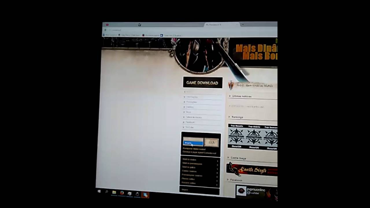Template web Leo ferrarezi