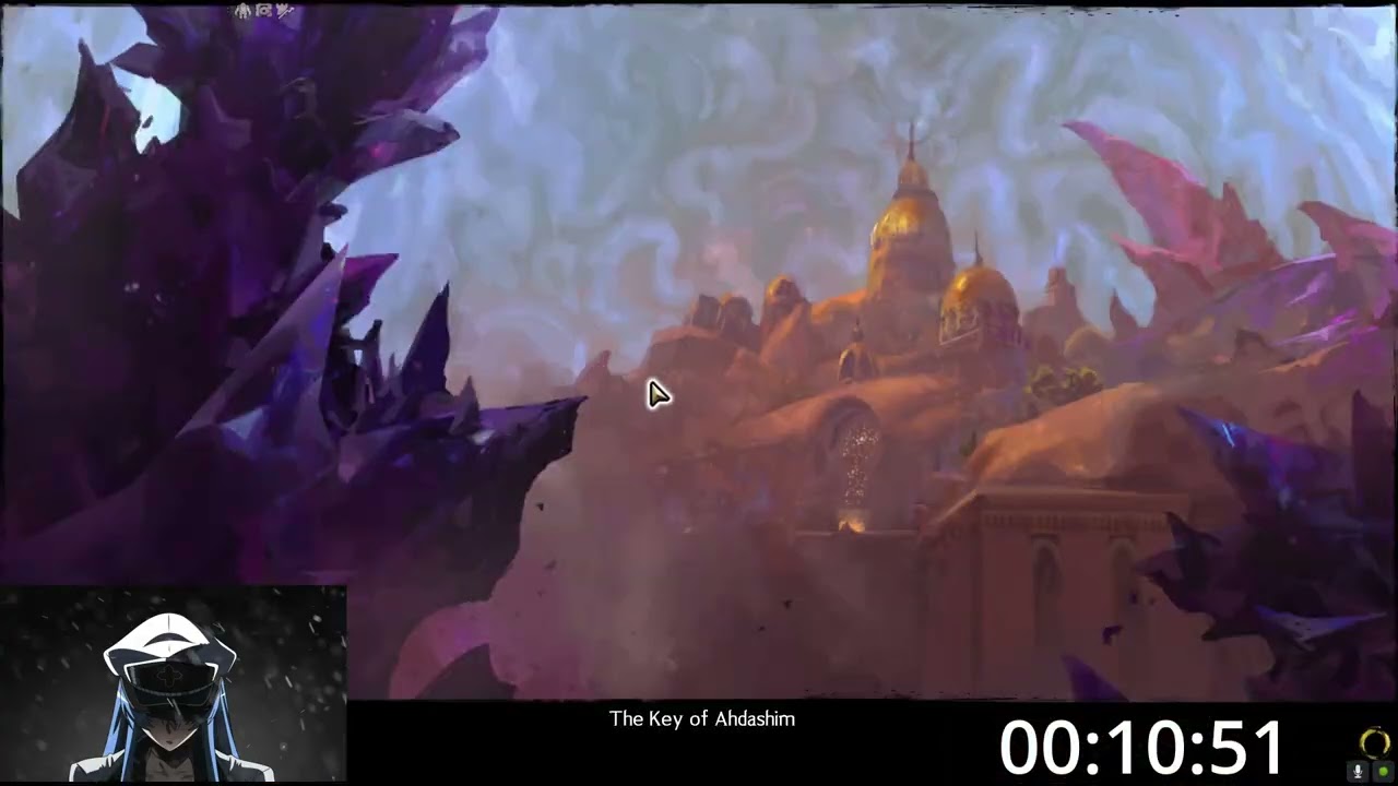 [pond] Weekly Raid FC (all CMs) - 02:02:28 -  GW2
