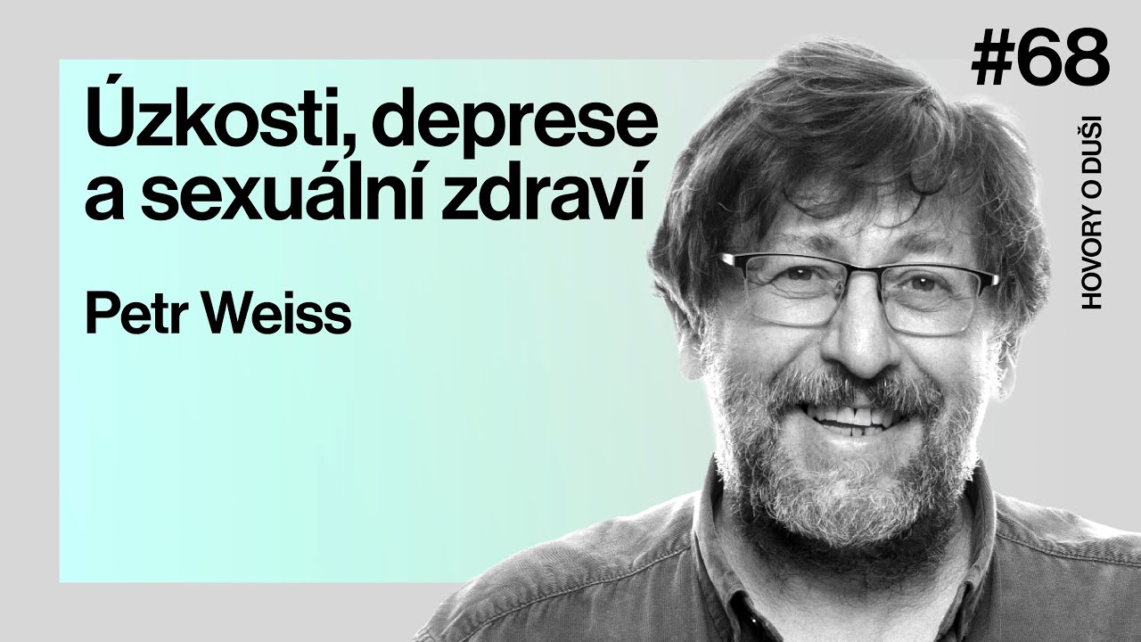 &bdquo;Na milov&aacute;n&iacute; bychom neměli rezignovat, i když n&aacute;s tr&aacute;p&iacute; &uacute;zkost a deprese,
