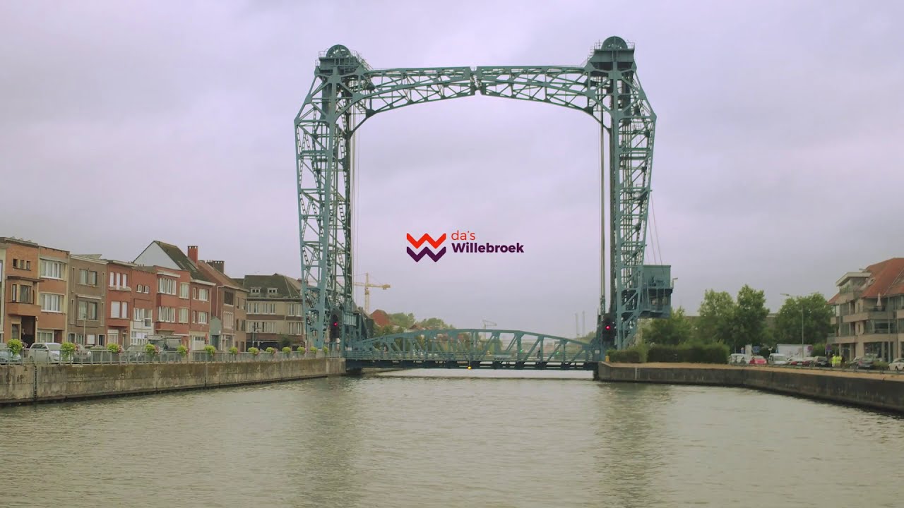 That's Willebroek