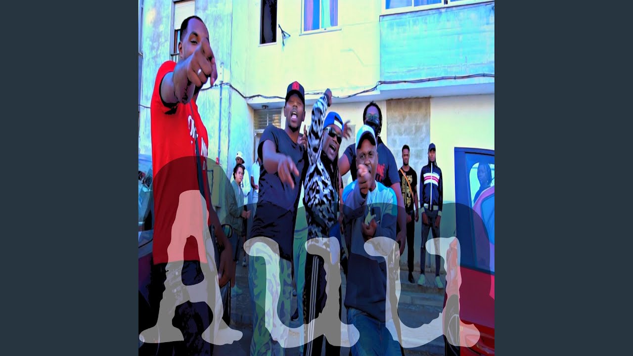 Auu (feat. Naote49, Lalas 49 & Zé Pikeno KBA)