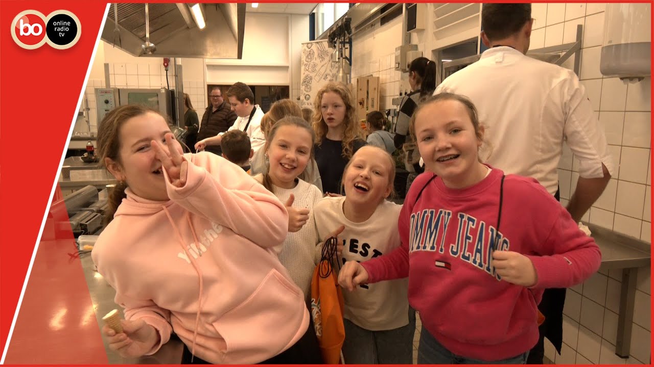 Open Dagen Middelbare Scholen Starten bij KTS