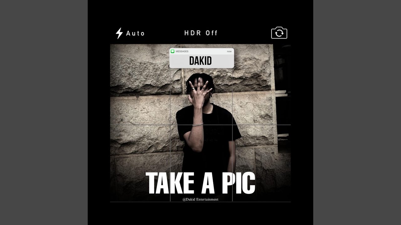 Take a pic