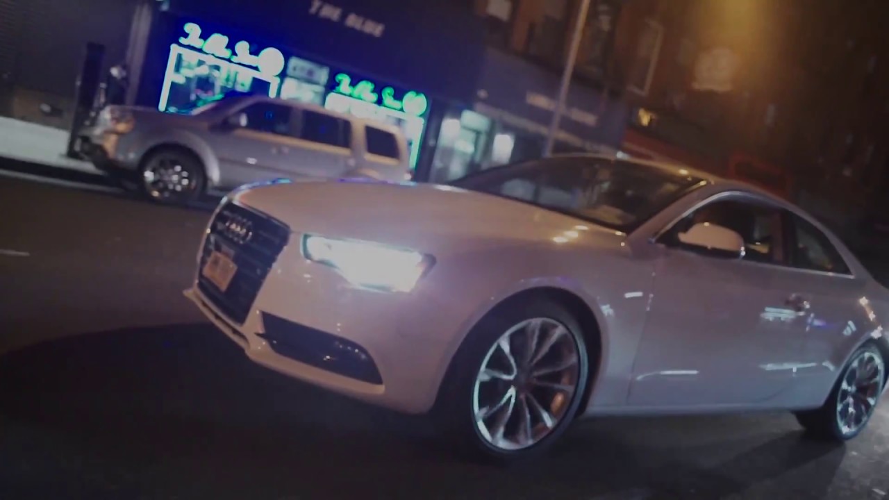 Relz Flizzy - Big Bank ( Official Music Video )