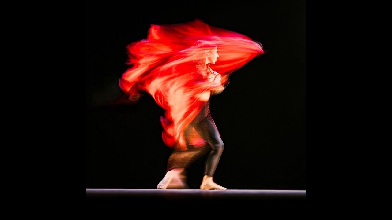LIMONADA TANZT IN MÜNCHEN