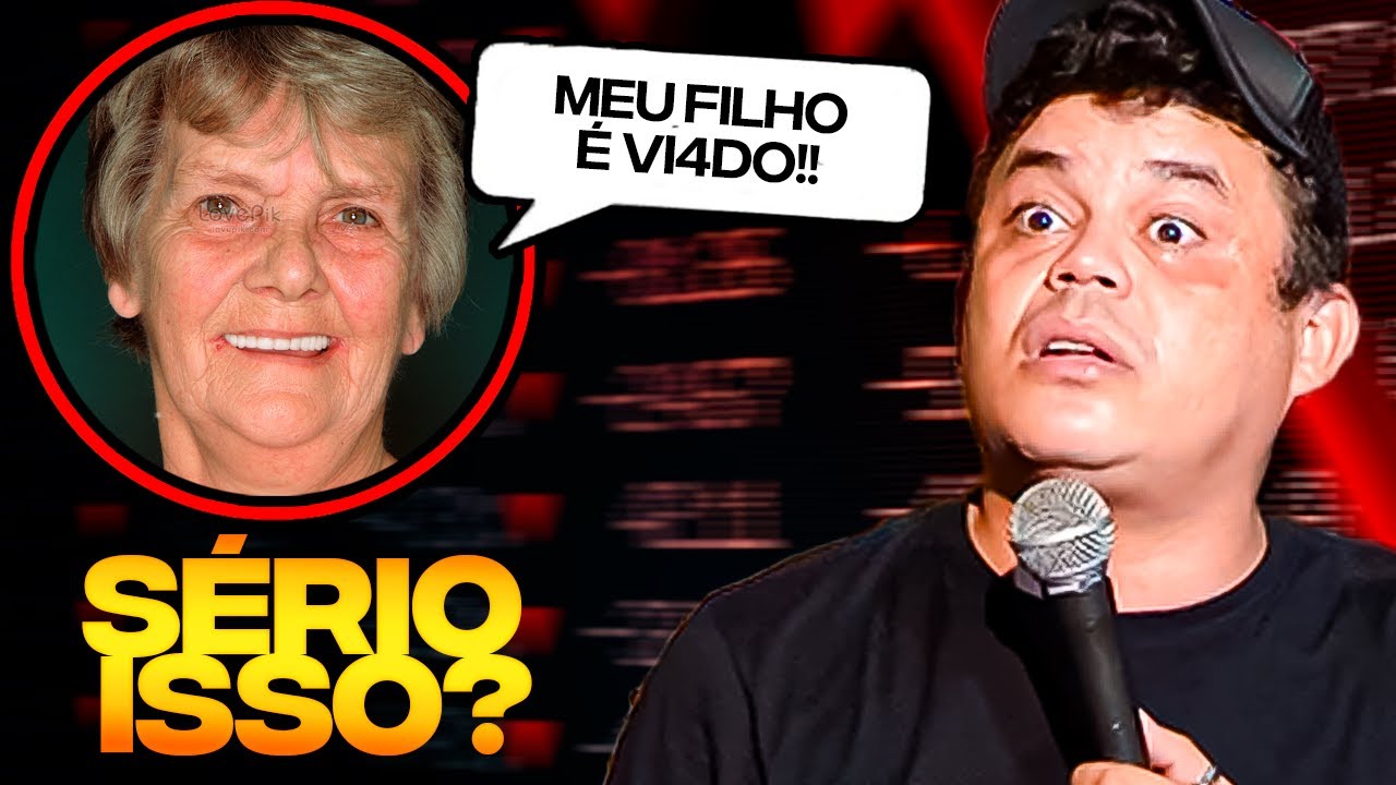 Emerson Ceará  - Casos De FAMÍLIA / Fiquei Devendo O Agiota (Apanhei ?)