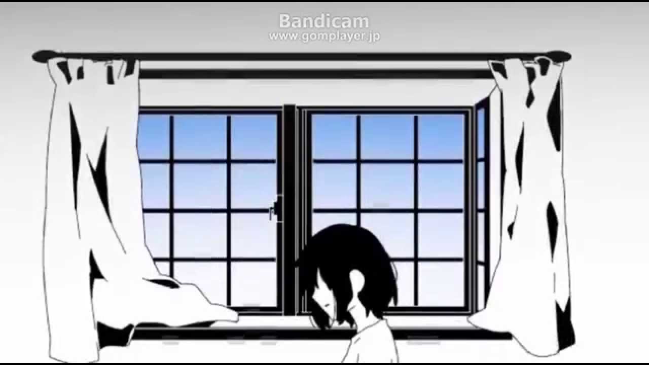 【合唱】　カゲロウデイズ　まふまふ✖96猫　【ヘッドフォン推奨】