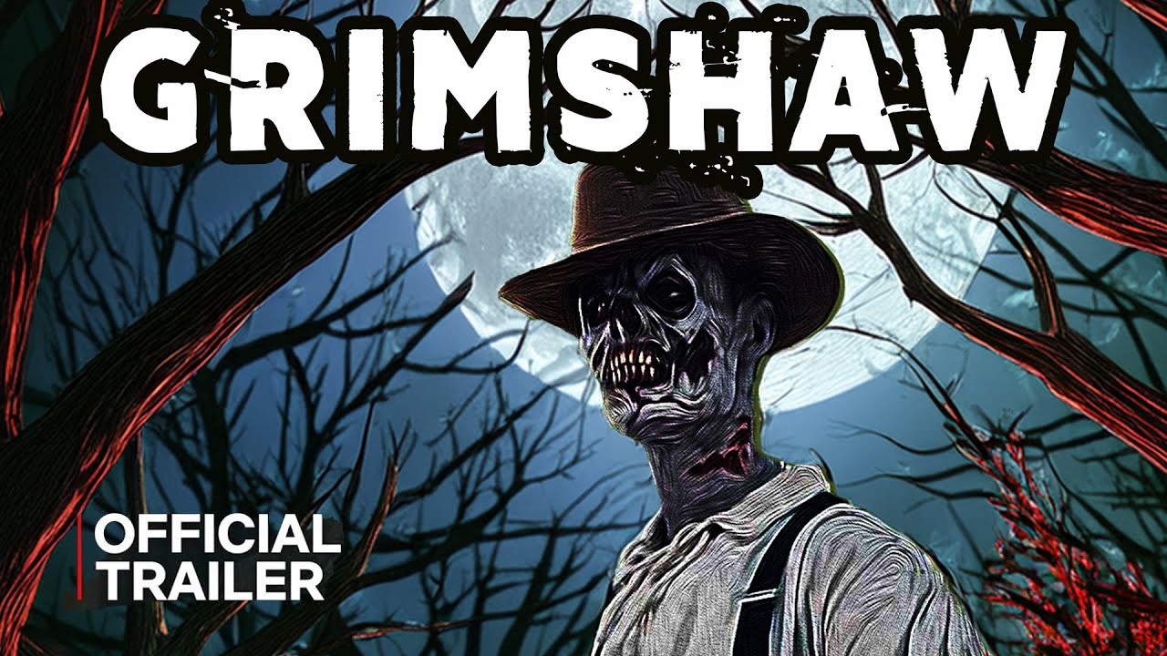 GRIMSHAW Trailer [2025]