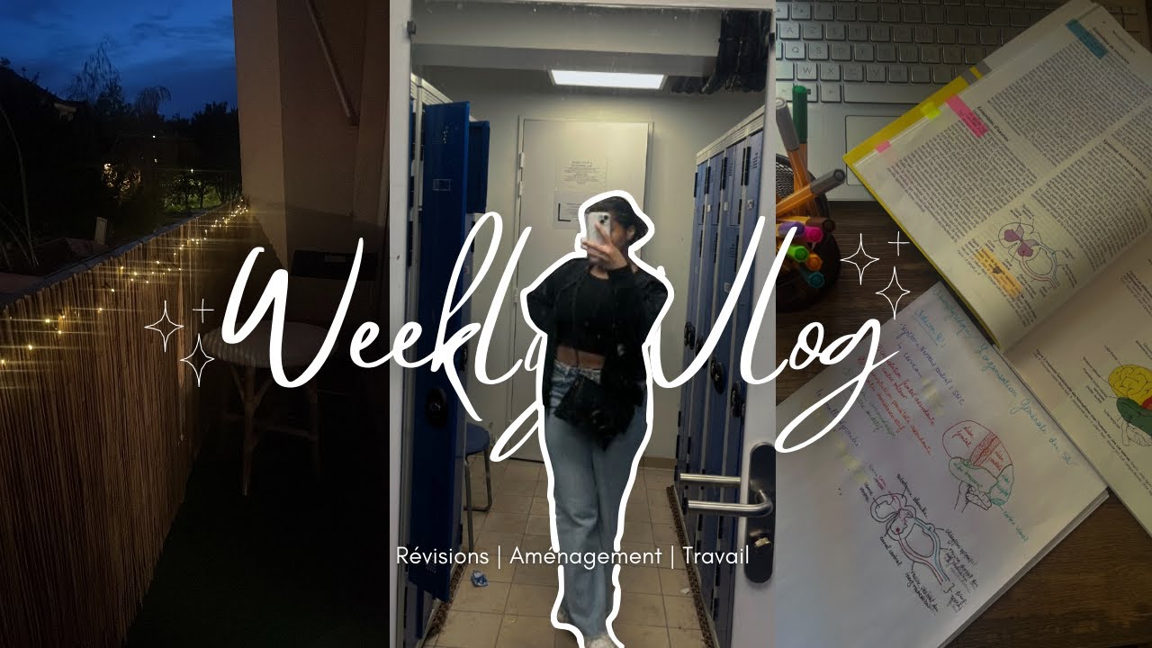 Lutte contre la procrastination...