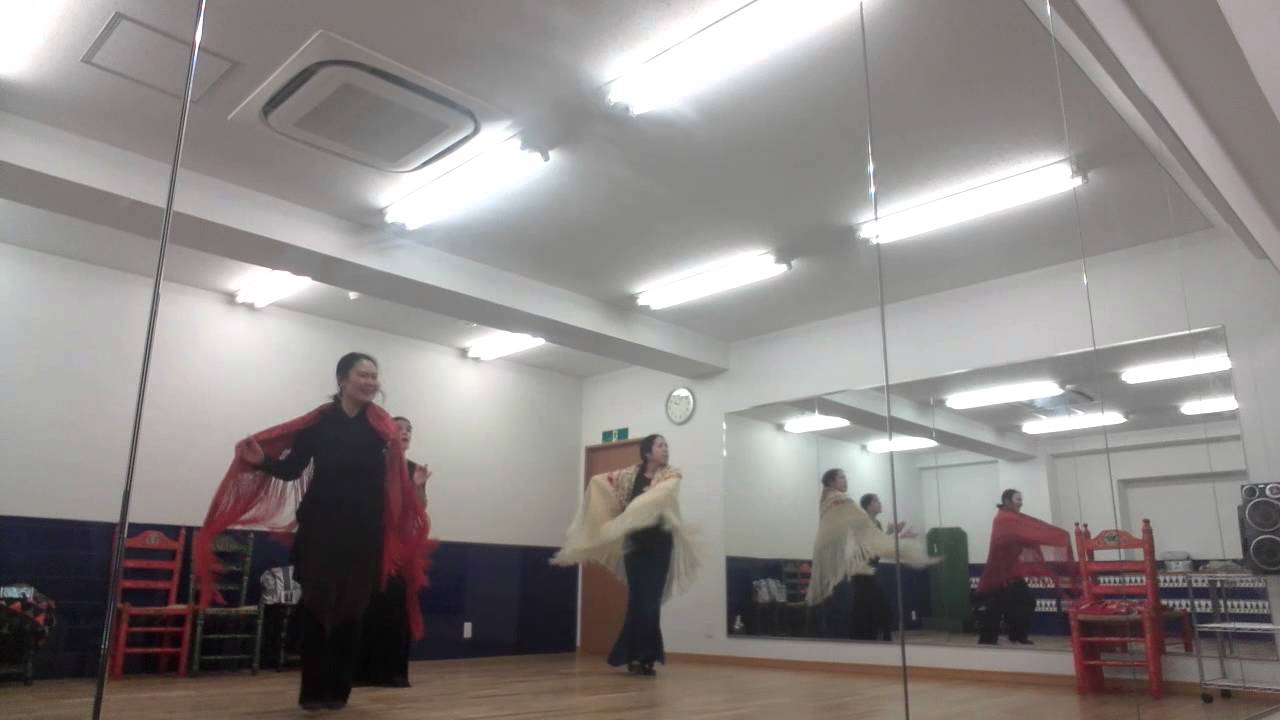 Soraya Clavijo ...clase privada..baile por 