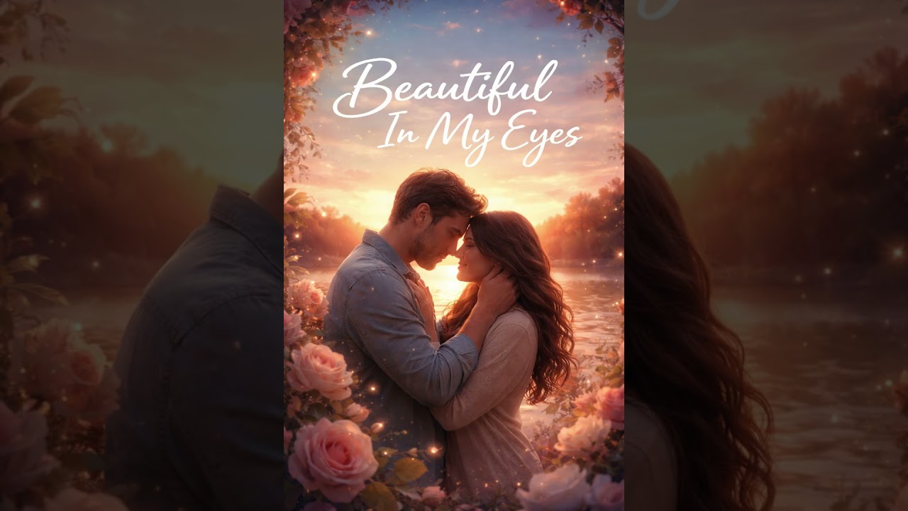 Beautiful in my Eyes (Joshua Kadison Remake)