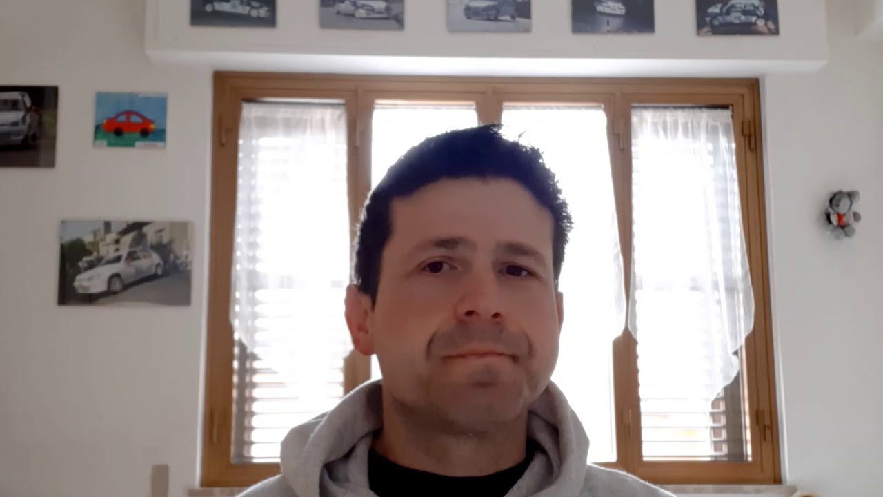 Chirurgia bariatrica: Endoscopic sleeve gastroplasty - la testimonianza completa di Giovanni