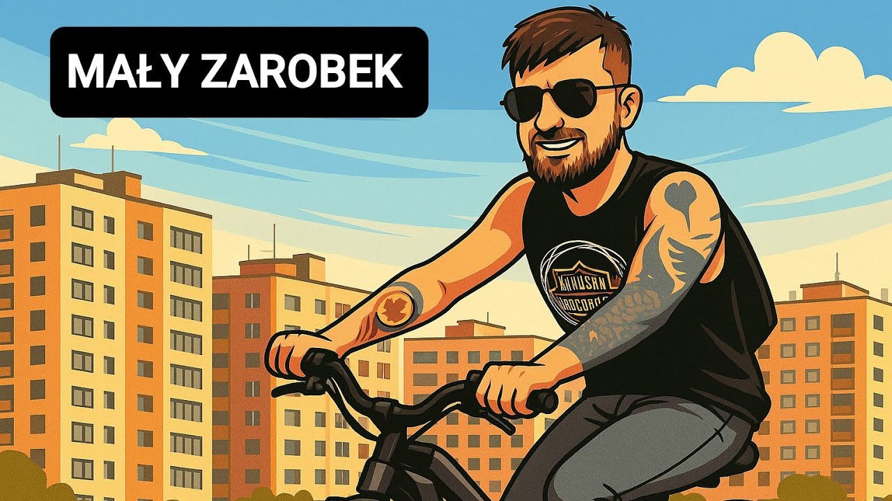 2 GODZINY NA DELIVERY - MAŁO CZY DUŻO ZAROBIONE?
