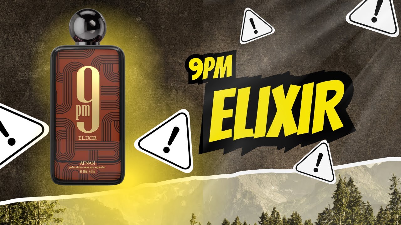 9 PM Elixir