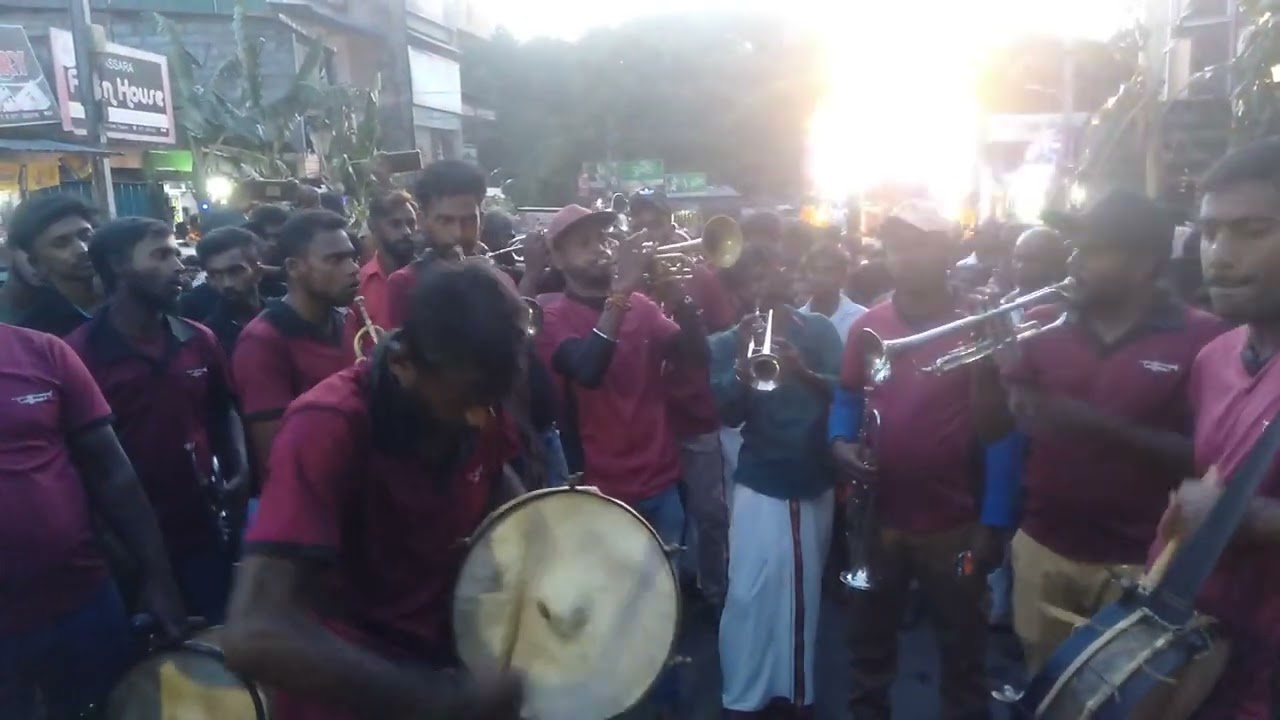 Vijay band batulla