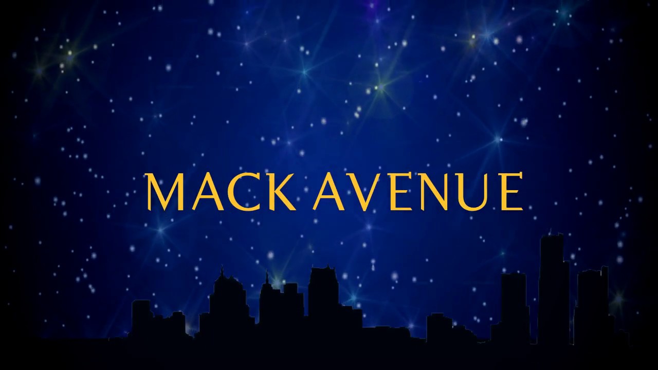 Mack Avenue Records Year-End Video