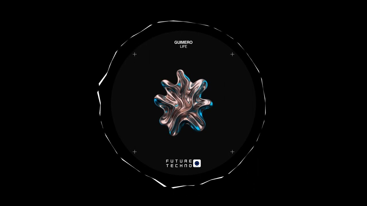 Guimero - Life (Original Mix)
