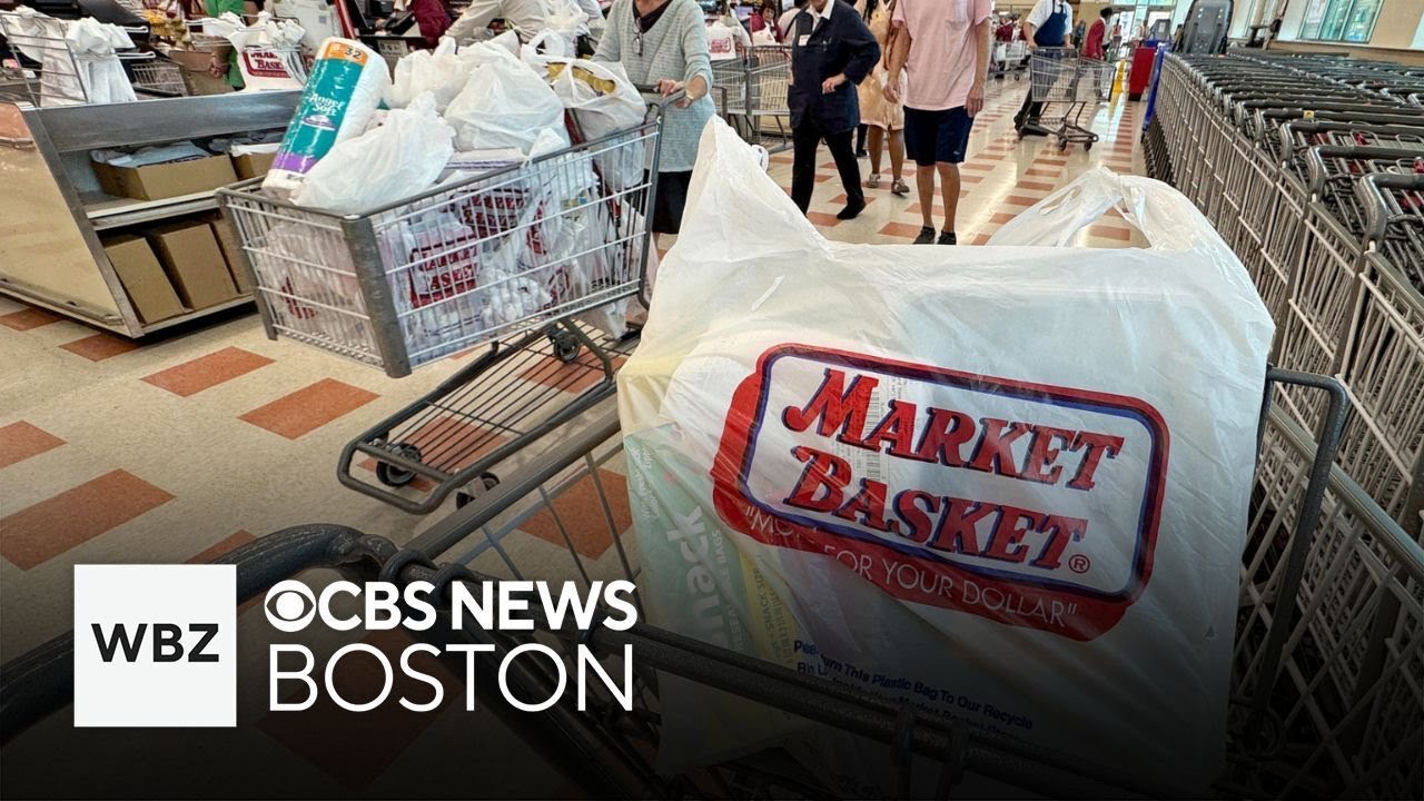 Market Basket leaders meeting for mediation session in Delaware