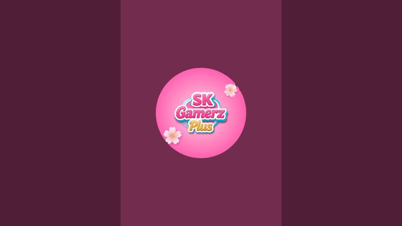 SK Gamerz Plus  is live!