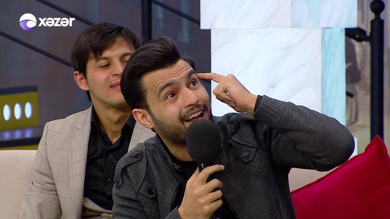 5də5 - Tacir Şahmalıoğlu, Şahmalı, Əlibəy Məmmədli  (06.11.2018)