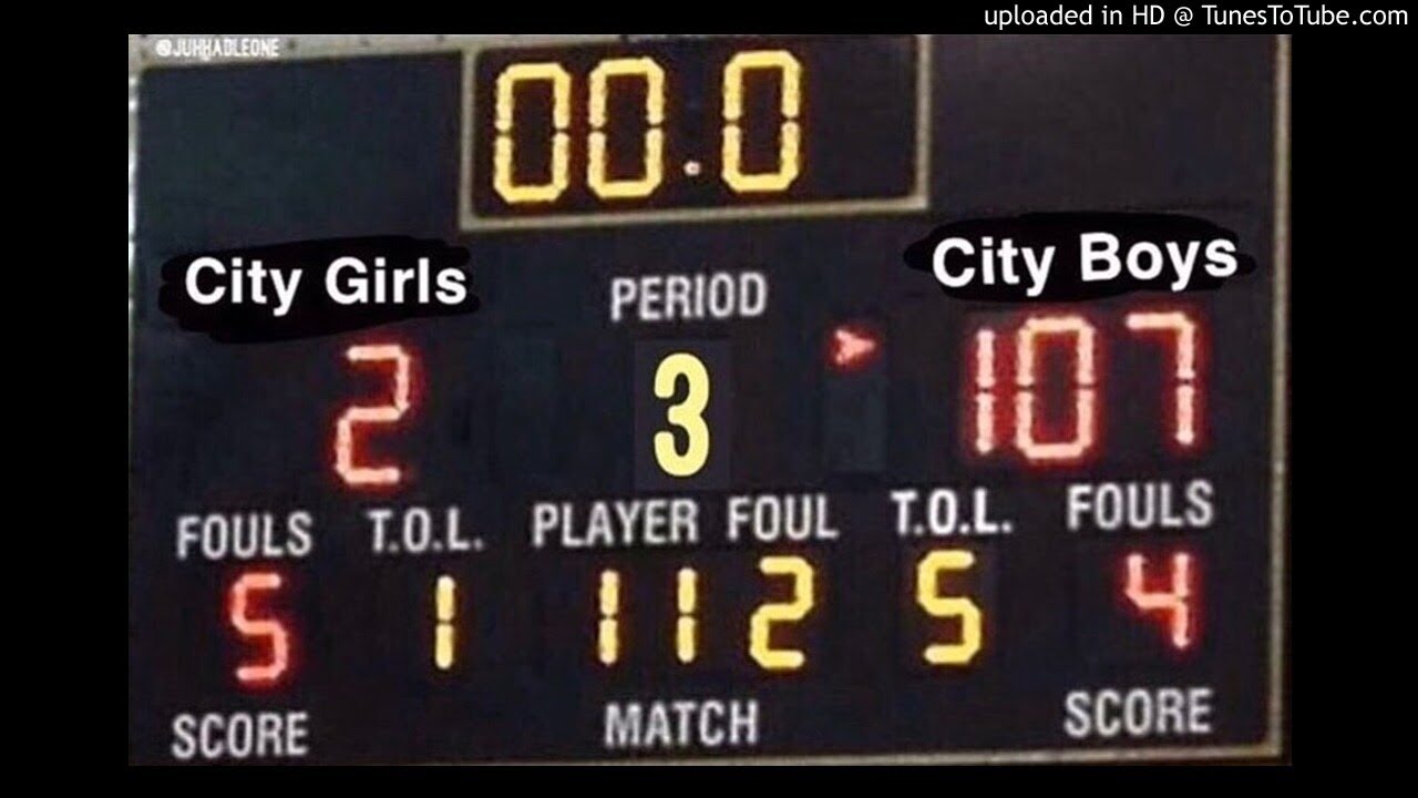 City Girls feat Saweetie type beat 