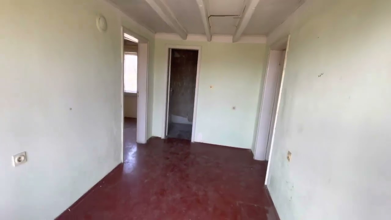 **SOLD** Niva House - Baniska 20,000лв /£9000 / €10,200