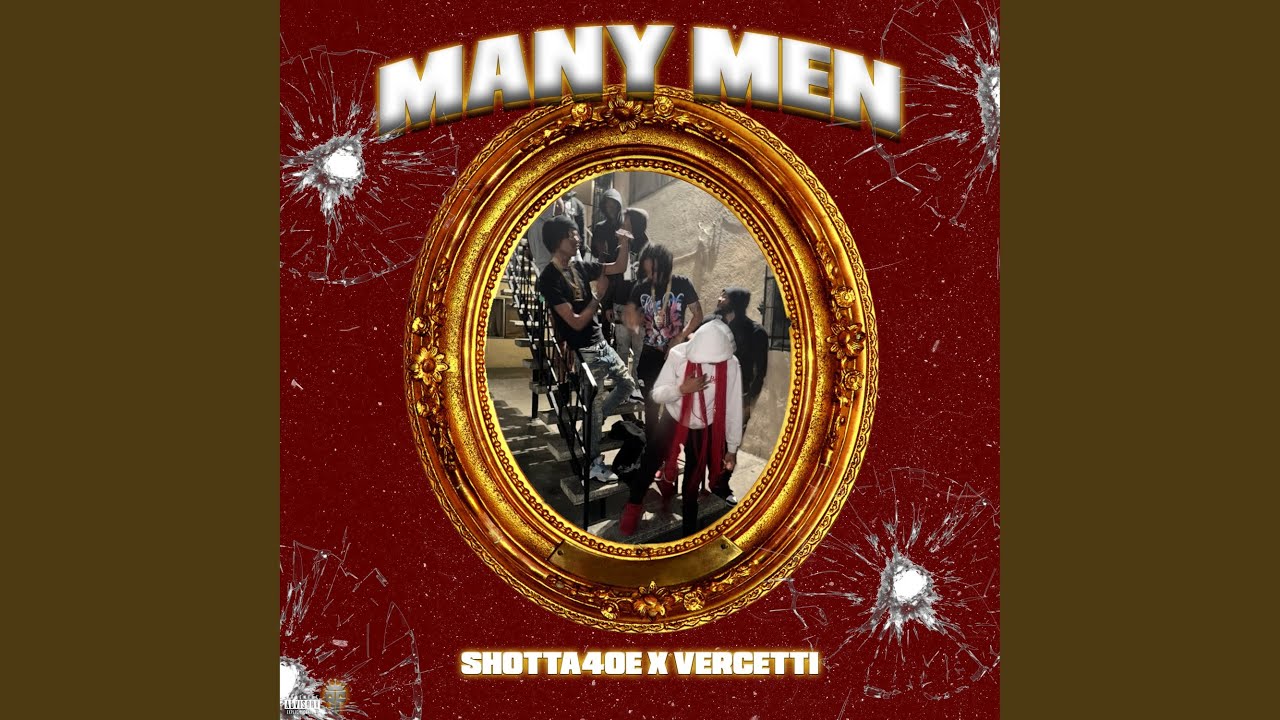 Many Men