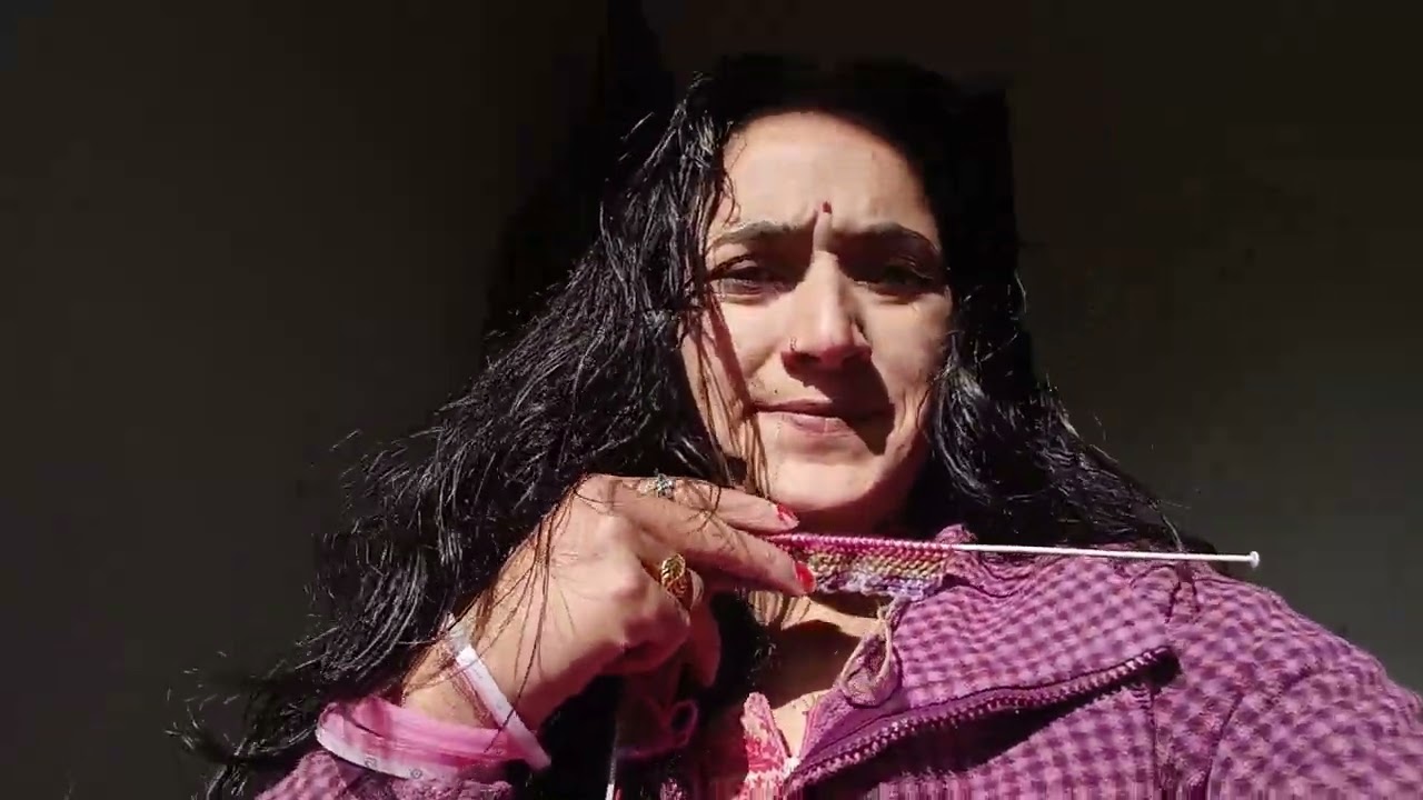 😂😂ना सेट है, ना स्क्रिप्ट… बस फैमिली और रियल लाइफ ❤️||Sheetalvickythakur 🌹