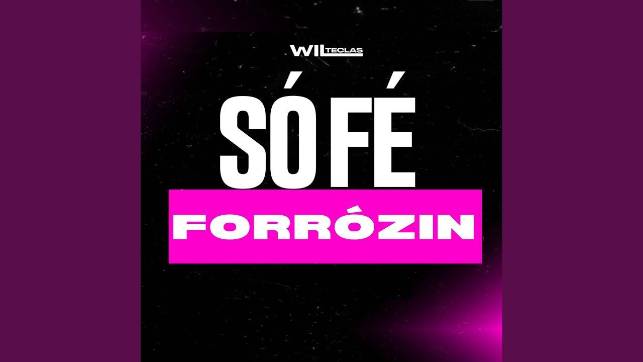 Forr&oacute;zin S&oacute; F&eacute;