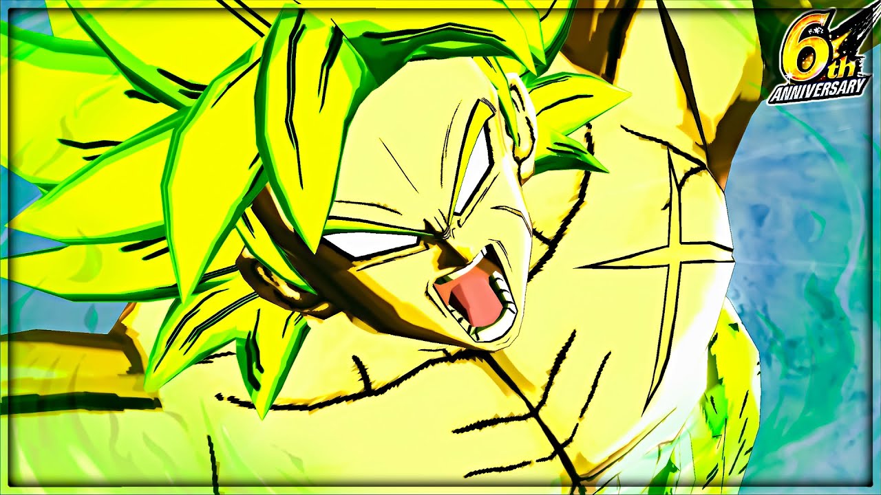 PERA, ELE PRECISAVA MESMO DE ZENKAI?? KKKK - DRAGON BALL LEGENDS