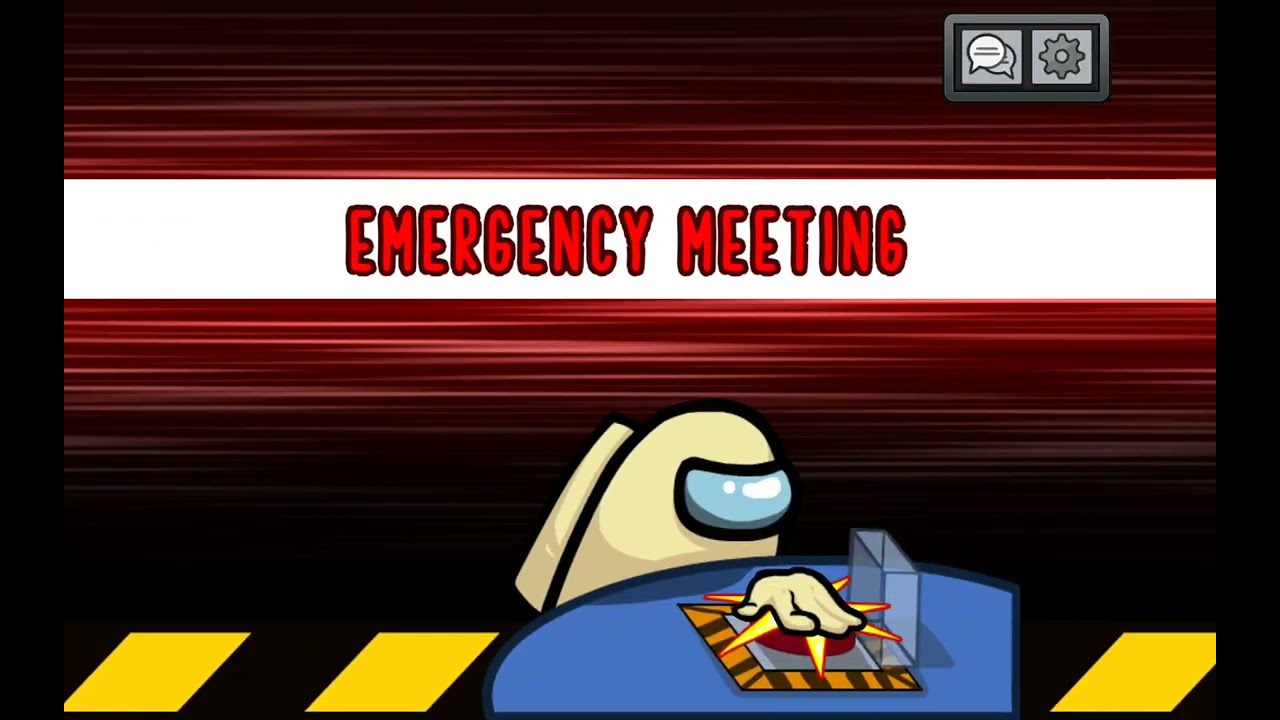 Among us normal mode part 50