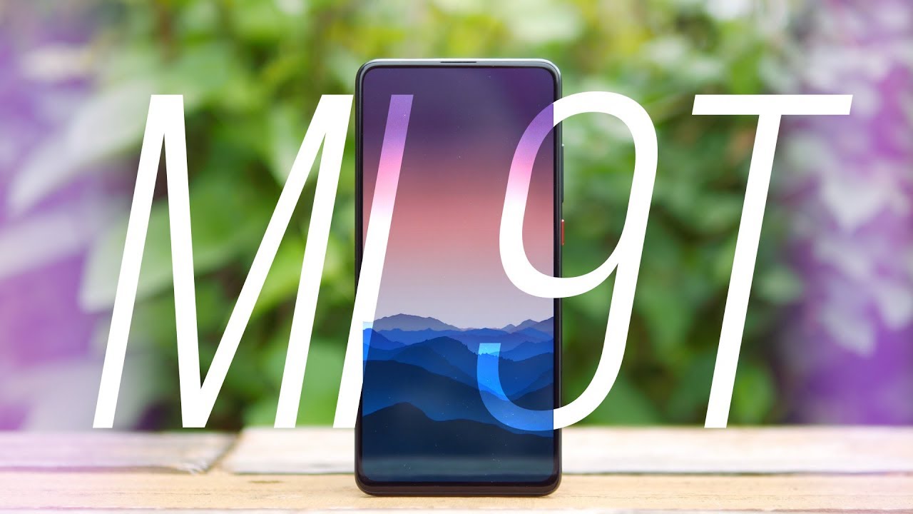 Полный обзор Xiaomi Mi9T (Redmi K20) - правда лучший? [4k]