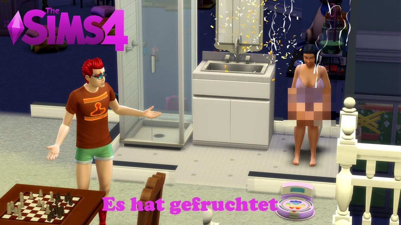 Wir brauchen ein Mädchen - 100 Baby Challenge Matriarchin 3 Part 144