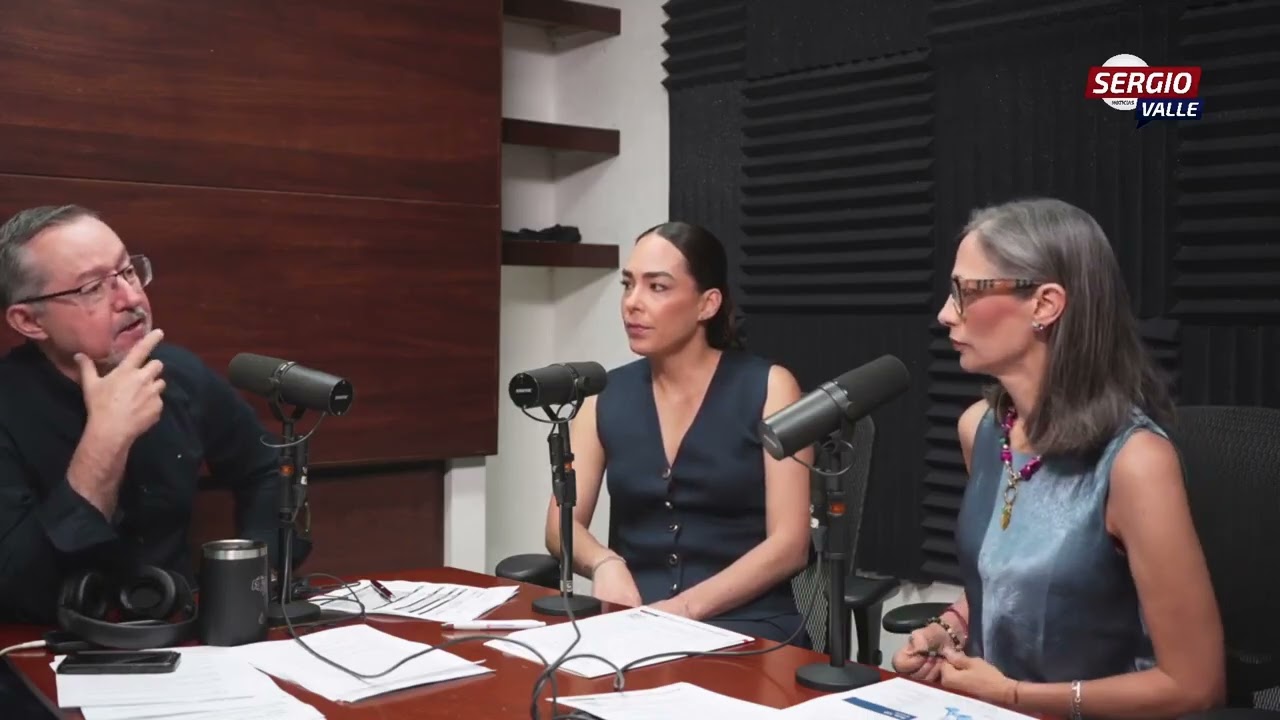 Dr .Vagón trae mastografías gratuitas a Sonora para combatir el cáncer de mama | FUCAM