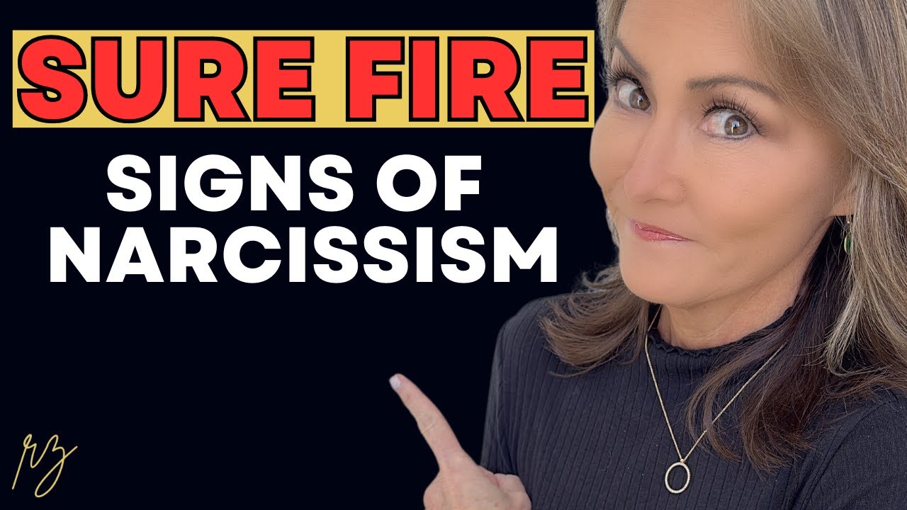 21 Sure Fire Signs of a Covert Narcissist