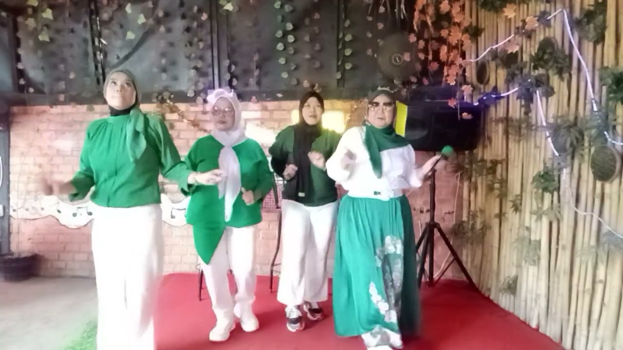 Punya siapa wiwien Hamdan 8,2,2026