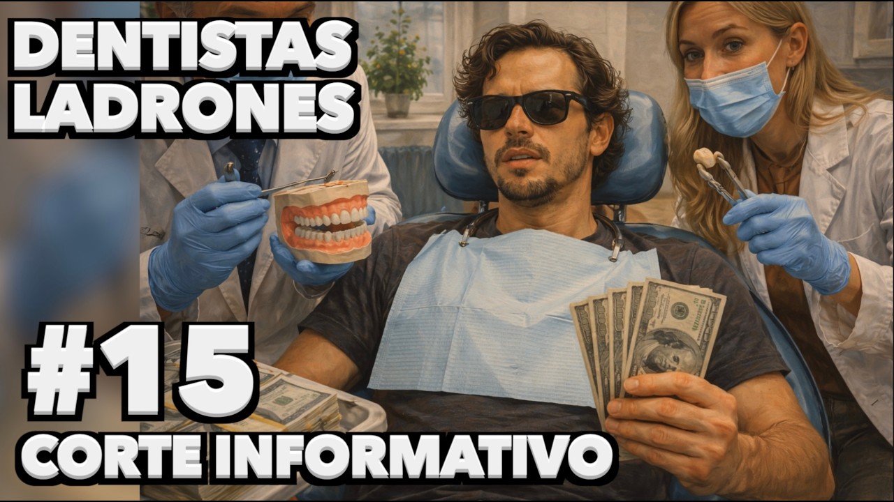Encontrando títulos en los mercados de pulgas | Corte Informativo #15 - Live Stransky