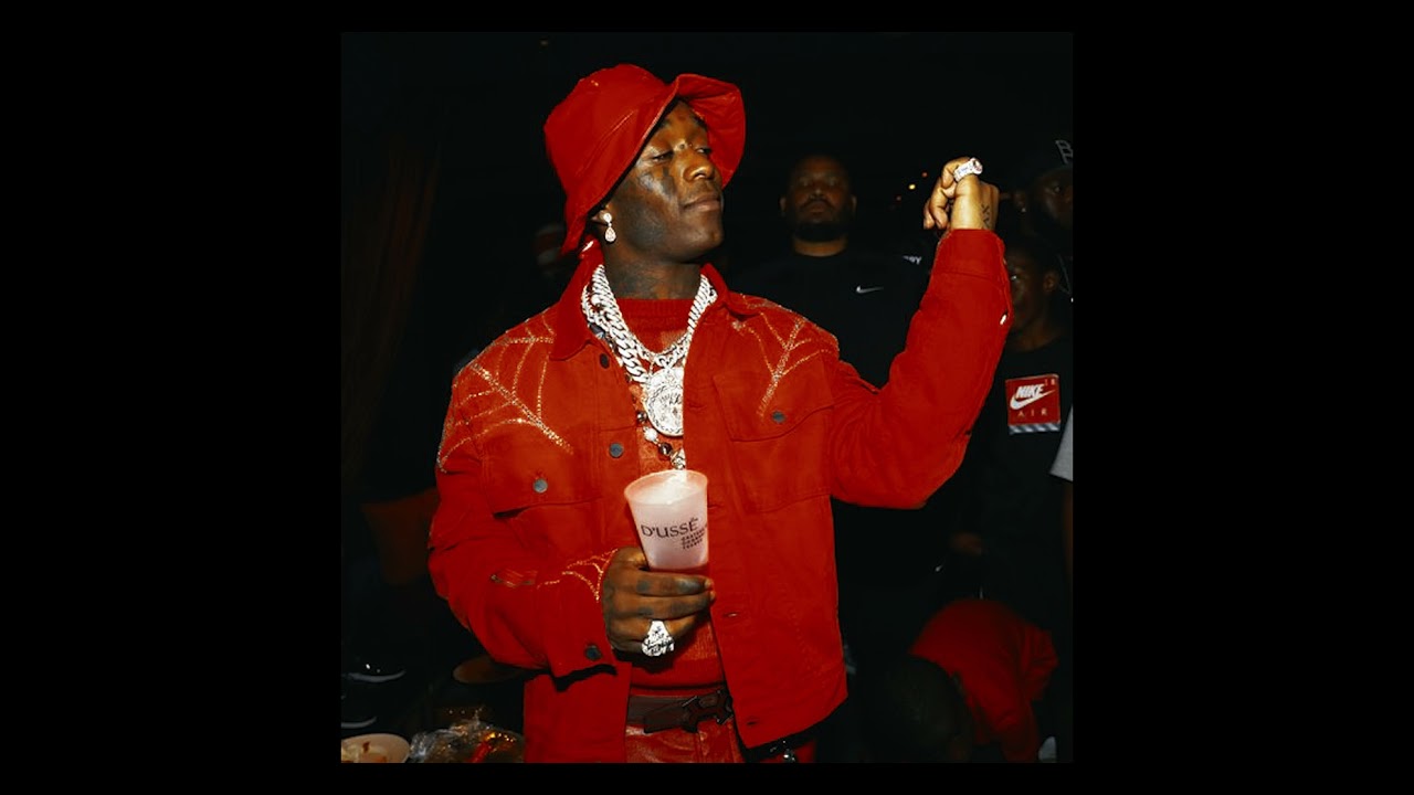 [FREE] Lil Uzi Vert Type Beat  - 