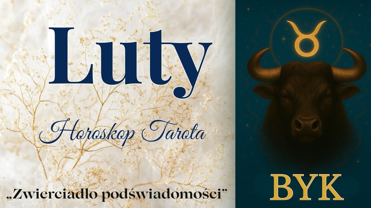 BYK ♉️ LUTY 2026 – Co naprawdę trzyma Cię w miejscu? ✨