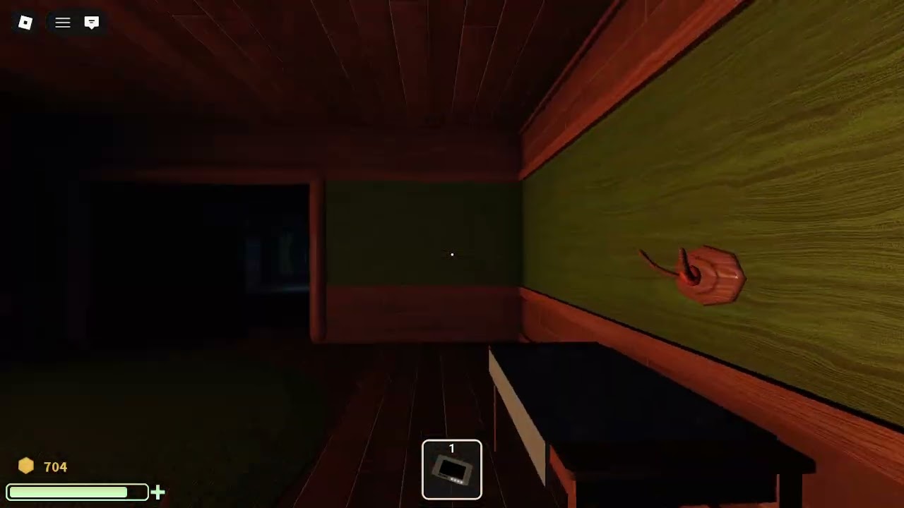 Roblox Endless doors SIDEFACES UPDATE