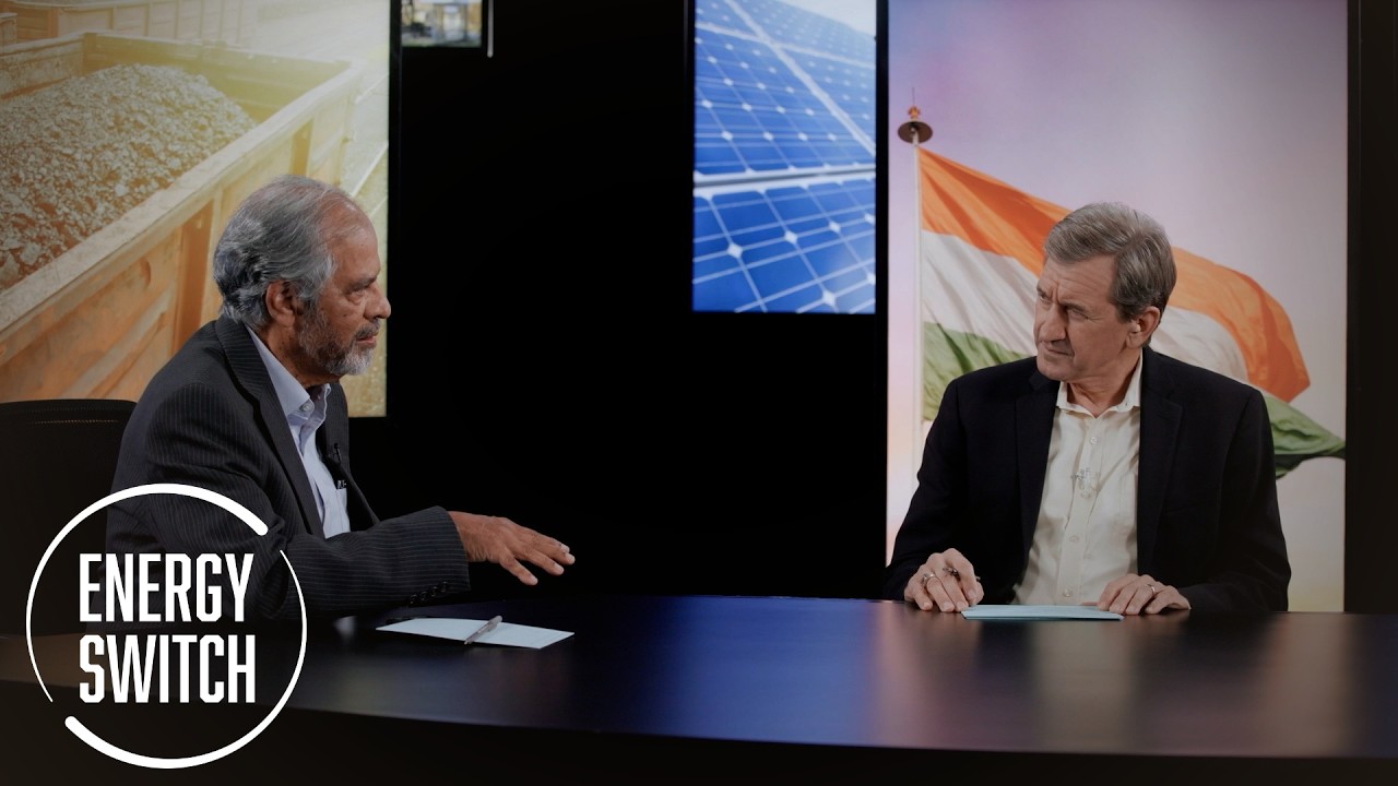 India's Energy and Climate Policies, Part 2 | Energy Switch Season 4, Episode 12