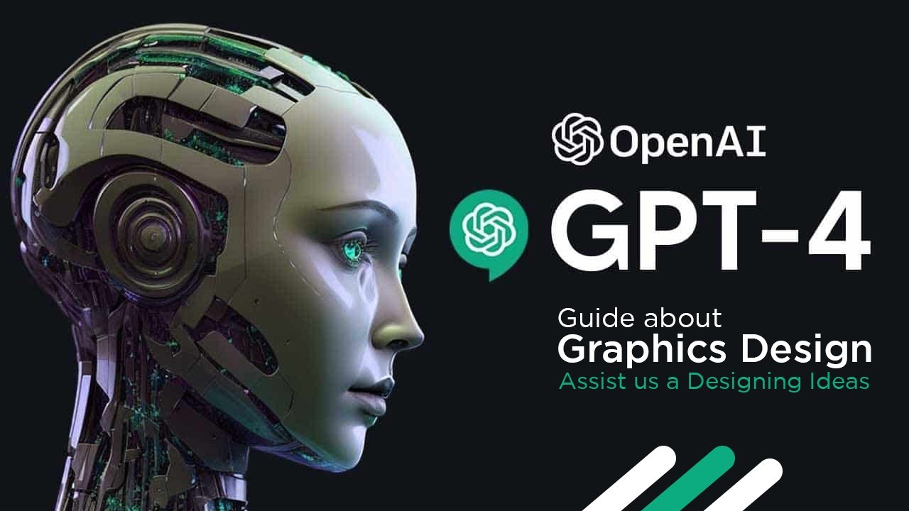 Char GPT 4 for Graphics Design | ChatGPT 4 | Graphics in AI