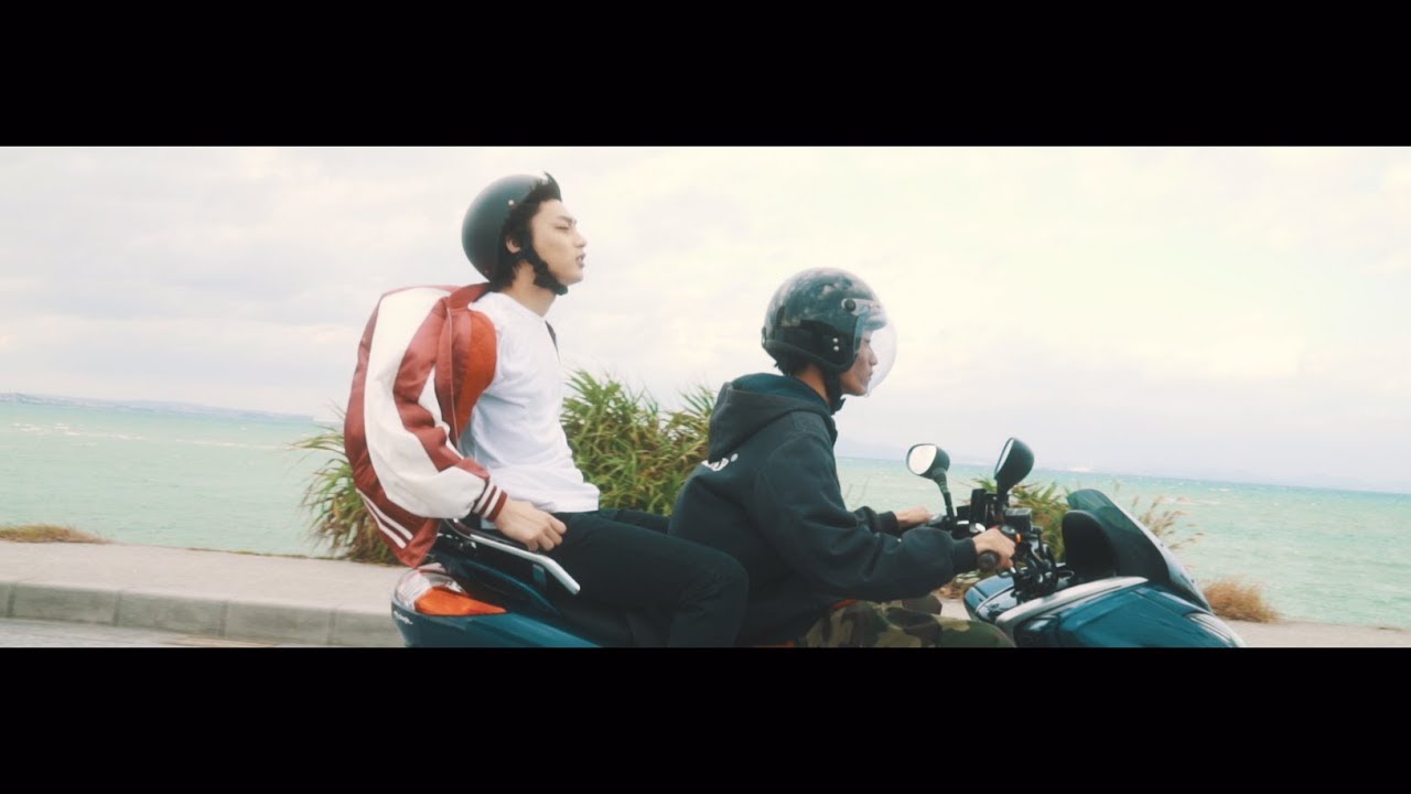 Rude-&alpha; - Mirror Ball [Official Music Video]