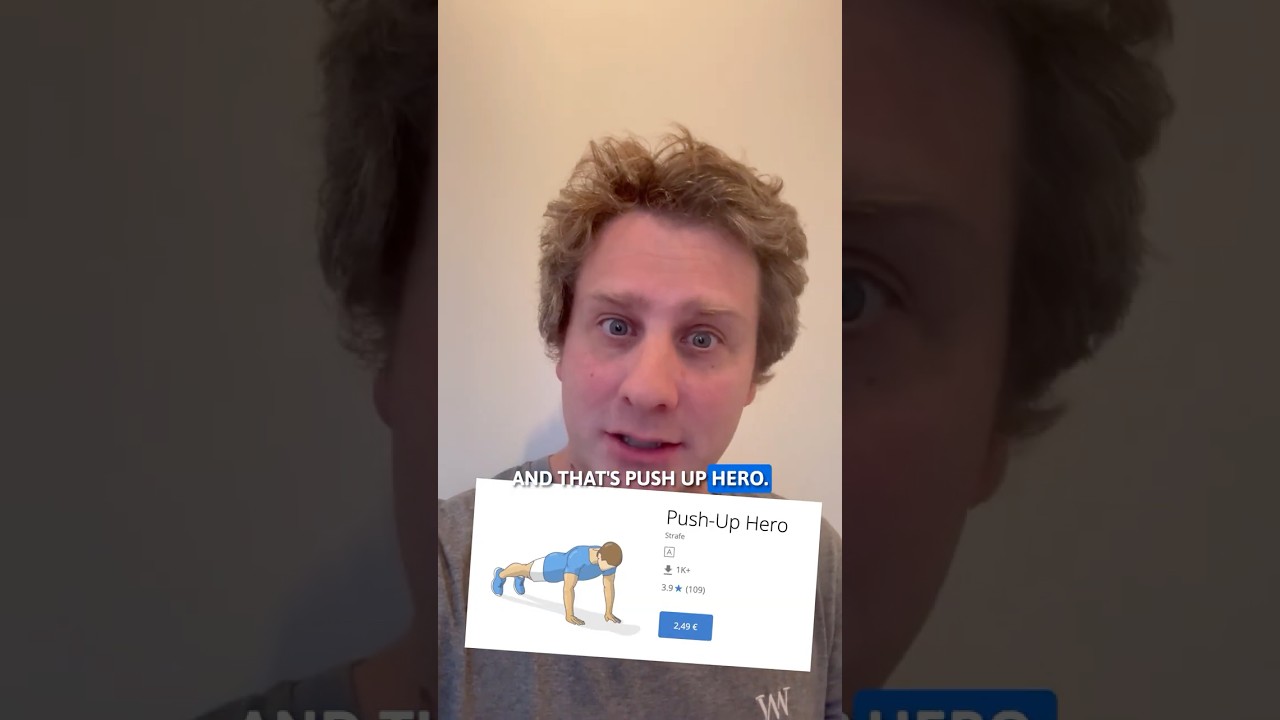 Теперь вы можете отслеживать данные из Push Up Hero на моих самых популярных циферблатах Garmin! ...