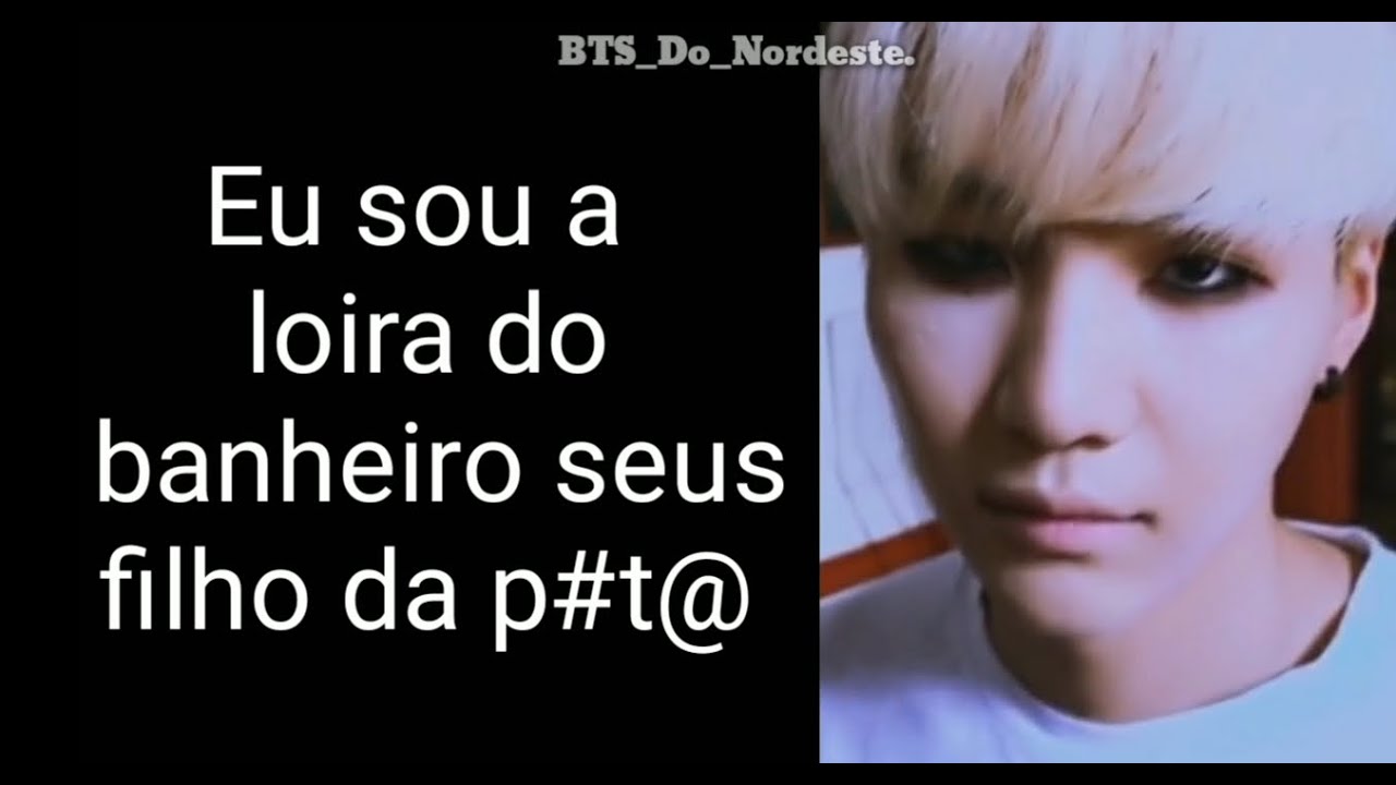 [LIGAÇÃO] BTS EM: Especial De Halloween 2.