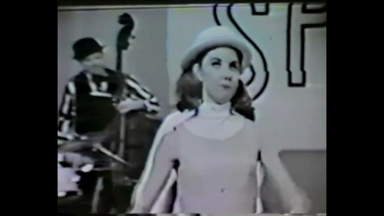 PERRY COMO'S KRAFT MUSIC HALL 1966 - The Nick Perito Orchestra